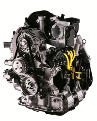 P72E1 Engine